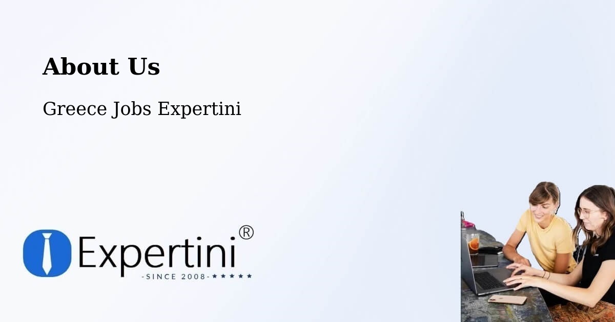 About Expertini Recruitment Platform  – Koímisi - Koímisi, Greece Jobs Expertini