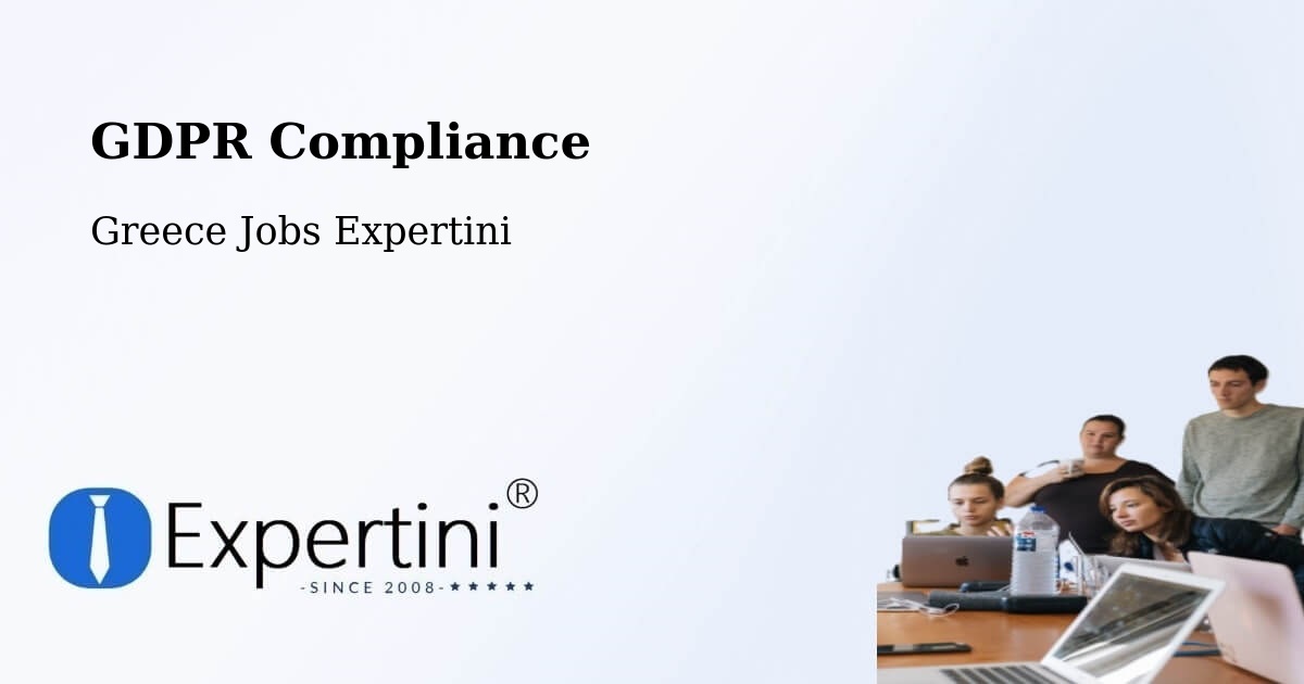 EU GDPR Compliance Statement – Koímisi - Greece Jobs Expertini