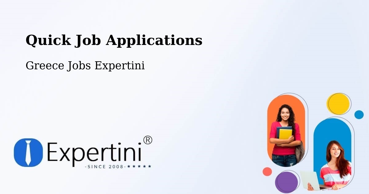 Quick Apply Feature – Koímisi - Greece Jobs Expertini